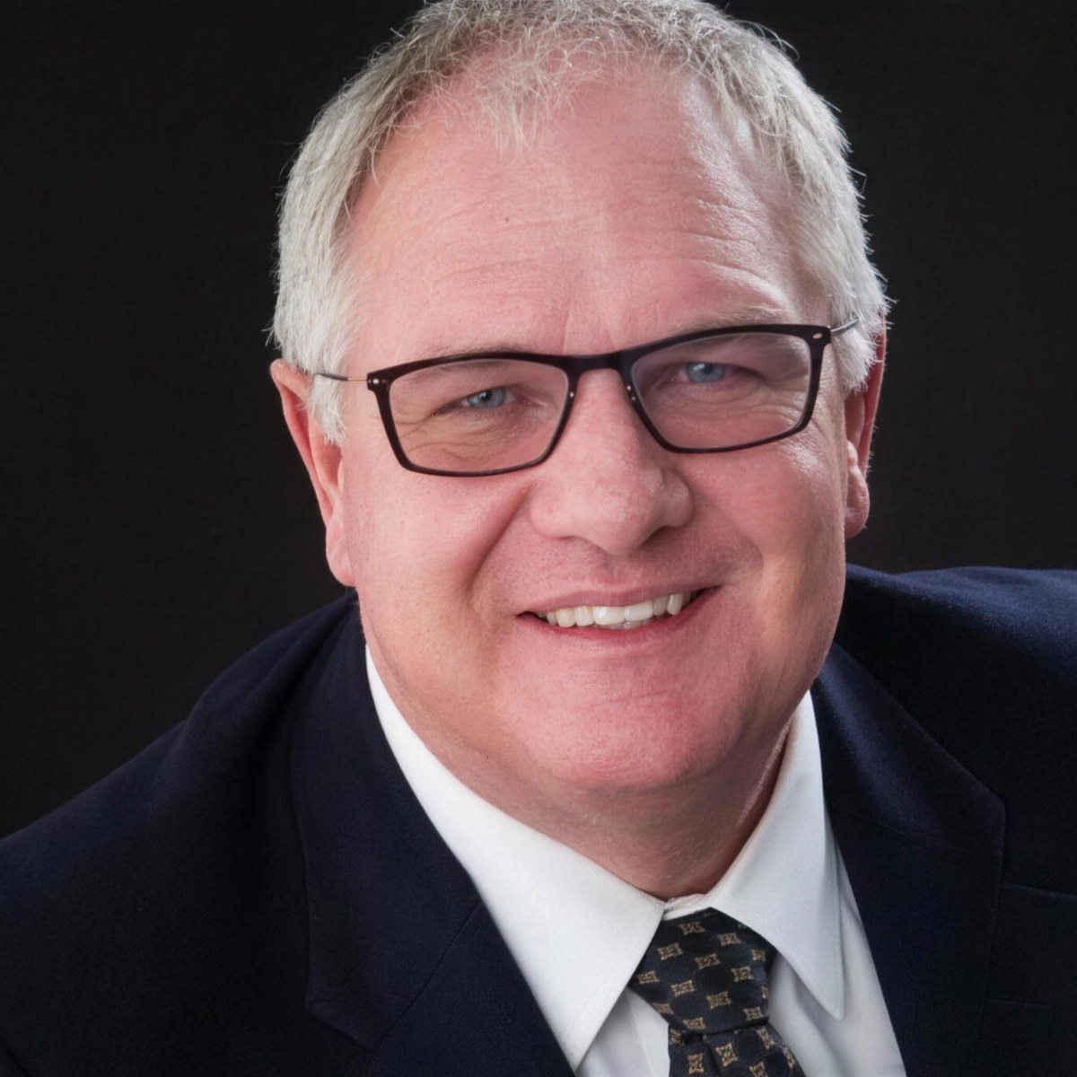 Neal Owen, President of BlueRock Wealth Management